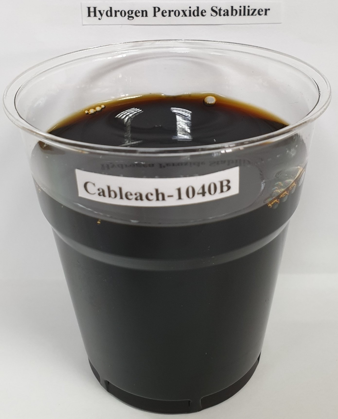 雙氧水安定劑 Cableach-1040B